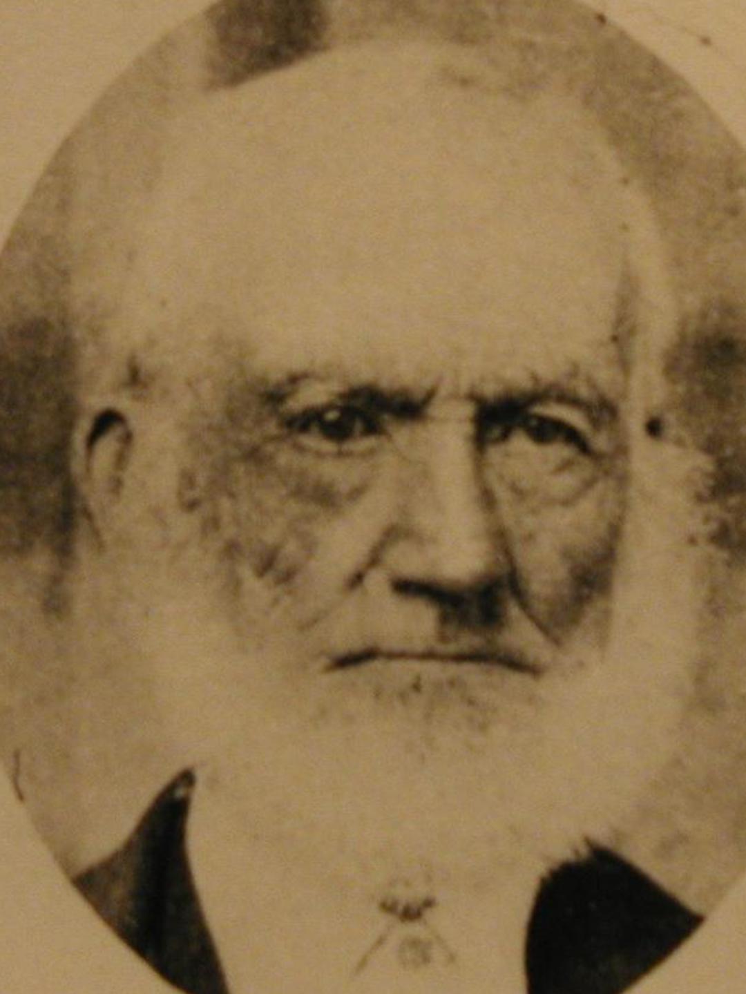 Oliver Hunt Dudley (1809 - 1897) Profile